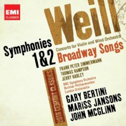 Songs & Symphonies