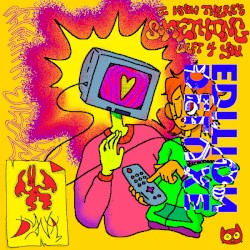 I know there's something left for you (Deluxe)