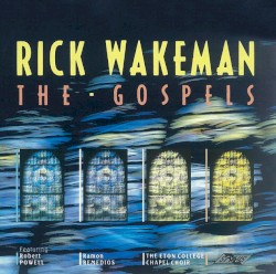The Gospels