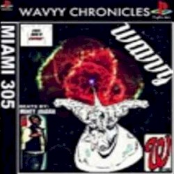 Wavvy Chronicles