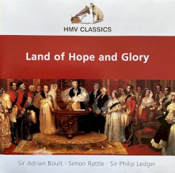 Land of Hope and Glory