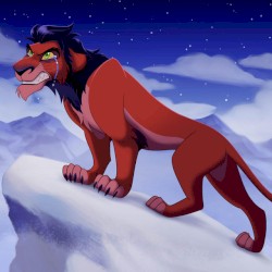 Brother Betrayed (female version)