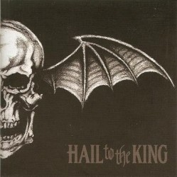 Hail to the King