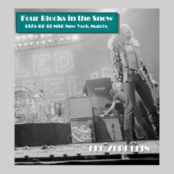 Four Blocks in the Snow