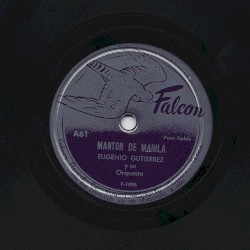 Mantón de Manila / Bailando contigo