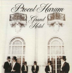 Grand Hotel