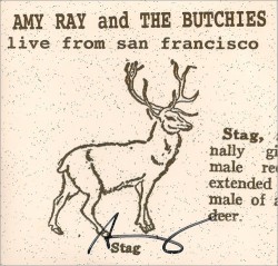 Live From San Francisco