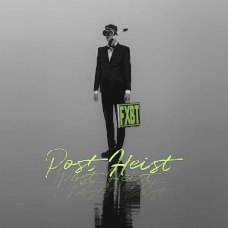 Post-Heist