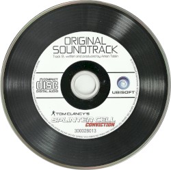 Splinter Cell: Conviction