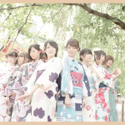 君と僕の唄 / 花蝶願舞