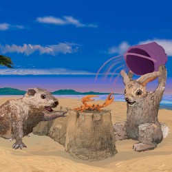 Groundhog EP