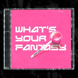 Ludacris - Whats Your Fantasy (Shemm Rave Remix)