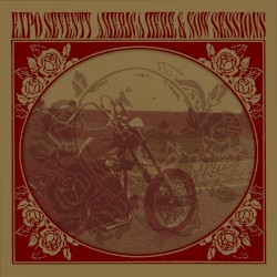 America Here & Now Sessions