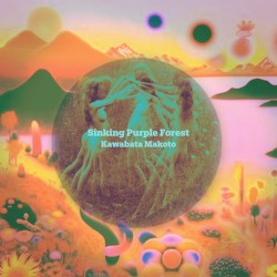 Sinking Purple Forest