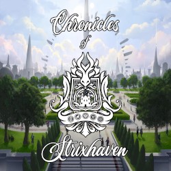 Chronicles of Strixhaven
