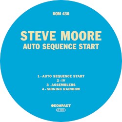 Auto Sequence Start