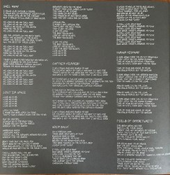 Oceanside Countryside