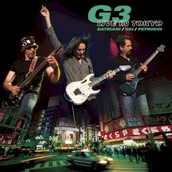 G3: Live in Tokyo