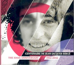 The 100th Anniversary (1952-2052)