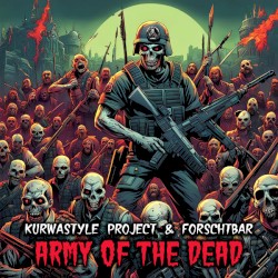 Army Of The Dead