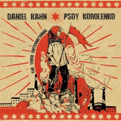 The Unternationale: The Third Unternational