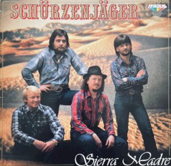 Sierra Madre