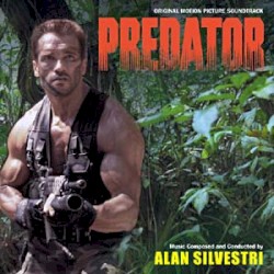 Predator: Original Motion Picture Soundtrack