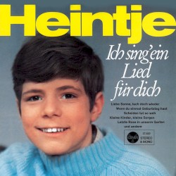 Ich sing’ ein Lied für Dich