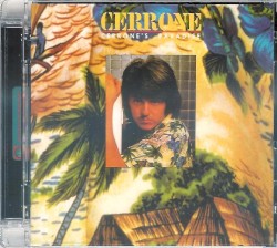 Cerrone’s Paradise