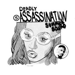 Deadly Assassination Summer Squad
