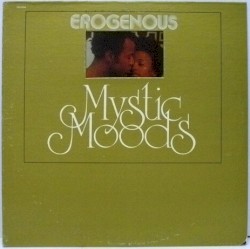 Erogenous