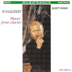 Pièces pour clavier