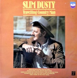 Travelling Country Man