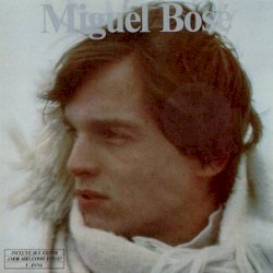 Miguel Bosé