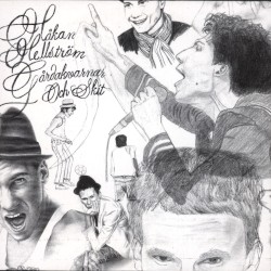 Gårdakvarnar och skit