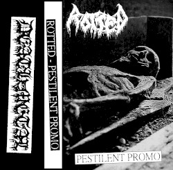 Pestilent Promo