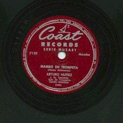 Mambo en trompeta / Mambo a la Nuñez