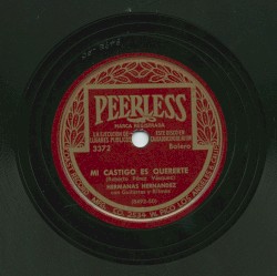 Mi castigo es quererte / Retorno