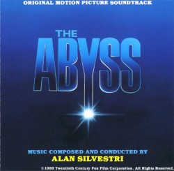 The Abyss: Original Motion Picture Soundtrack