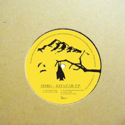 Khazar EP