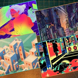 RaEazy's Spring 2023 Futuristic Philly Club Start Up