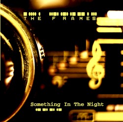 2006-10-01: Something in the Night: Vicar Street, Dublin, Ireland