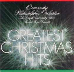 Greatest Christmas Hits