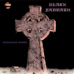 Headless Cross
