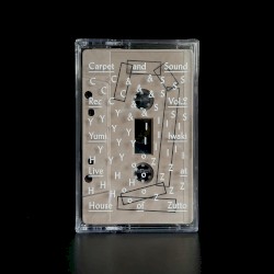 Carpet & Sound Rec Vol.2