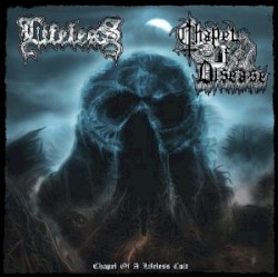 Chapel of a Lifeless Cult