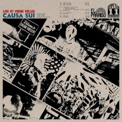 Live at Freak Valley