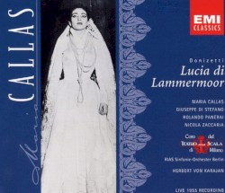 Lucia di Lammermoor