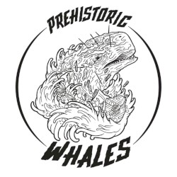 Prehistoric Whales