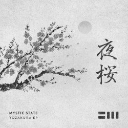 Yozakura EP